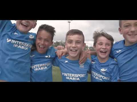 ARDOI CLUB DE FÚTBOL 2021 - VÍDEO CORPORATIVO