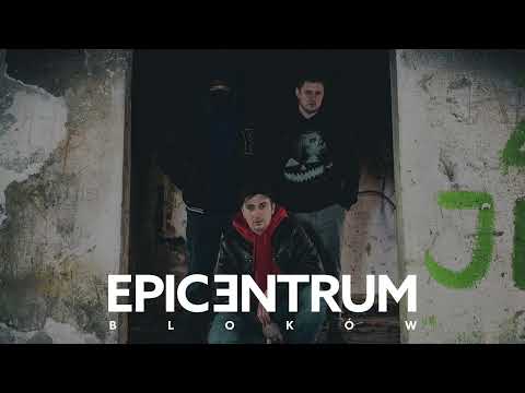 ALLEN x LOKU x GRS - Epicentrum bloków