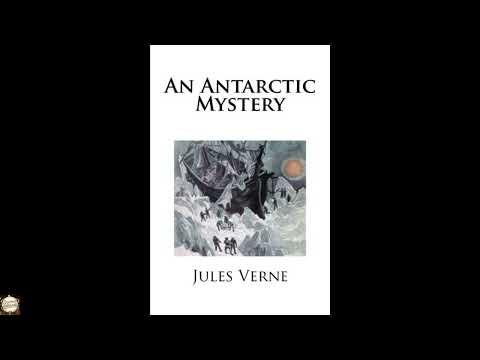 An Antarctic Mystery by Jules Verne — free full audiobook