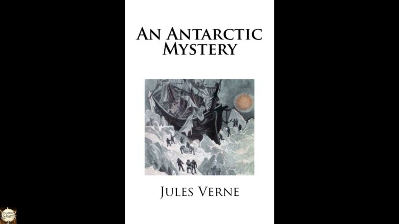 An Antarctic Mystery