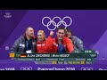 Aljona Savchenko and Bruno Massot (GER) - Gold Medal | Pairs Free Skating | PyeongChang 2018