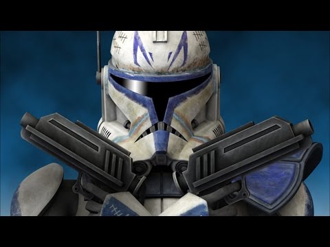 Star Wars Top 10: Soldiers Who Defected the Galactic Republic/Empire/First Order