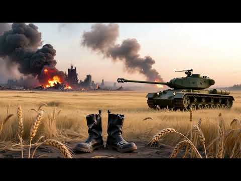 Now We’ll Finally Thrive (Rough)