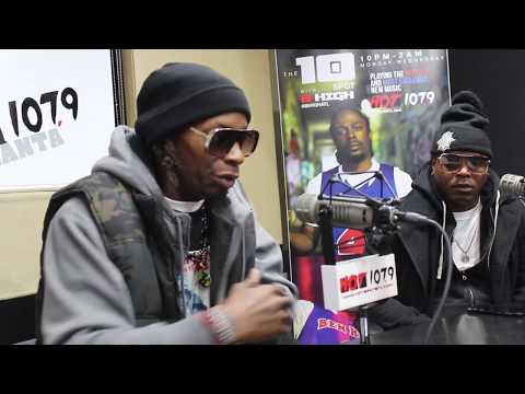 Mr. Cheeks Talks About The Death Of Freaky Tah And The Effect It Had On The Lost Boyz