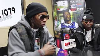 Mr. Cheeks Talks About The Death Of Freaky Tah And The Effect It Had On The Lost Boyz