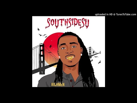 SouthSideSu - When i find you