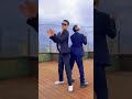Imi Imi Audaamar Dance