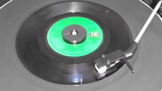 WILSON PICKETT / LIVE WITH ME