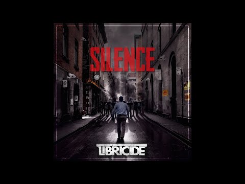 Libricide - Silence (Official Audio) ***NEW SINGLE 2022***