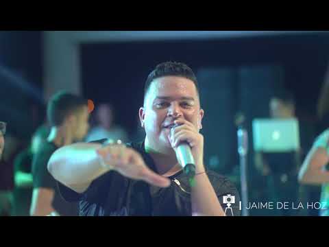 Probame - Che Carrillo en las fiestas de San Fernando, Magdalena