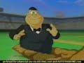 General Mills Cookie Crisp Umpire Commercial 2004