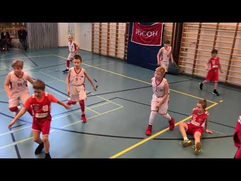 25.1.2020 mikropojat, Honsu-Pussihukat