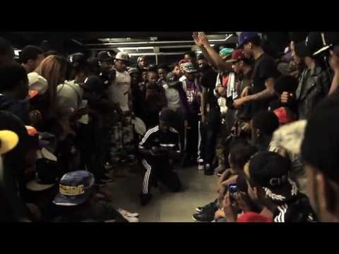 JAY BLACK VS HYPE STAR (OFFICIAL)