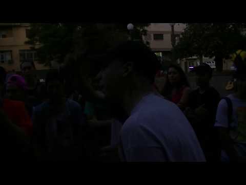 SIMMER EXE WUTANGJUAN vs PICKY BOYZ - 4tos Fecha 5 (2020) - La Doble H