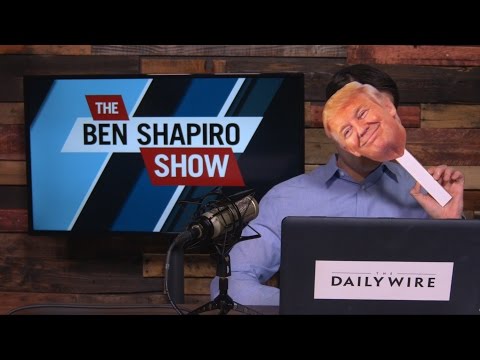 The Ben Shapiro Show Ep. 165 - Milwaukee Burns, The Left Celebrates
