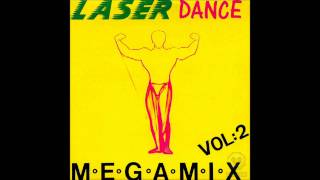 LaserDance Megamix Vol.2