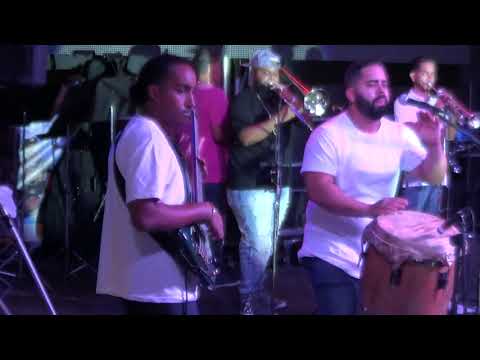 BAMBULA - LA TRIBU DE ABRANTE