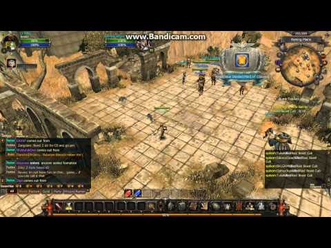 Eligium online walkthrough part 2