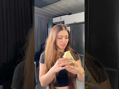 Só eu gosto de comer manteiga?