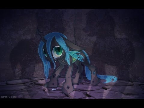 MLP - Queen Chrysalis Tribute (Fanmade)