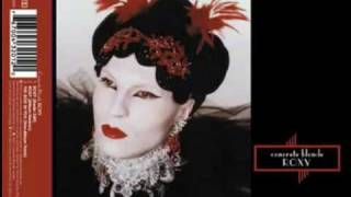 Violent - Concrete Blonde  *Audio*