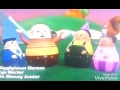 Eye Doctor Is A Higglytown Butt