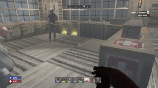 [7DtD]ゾンビ達に負けるな！