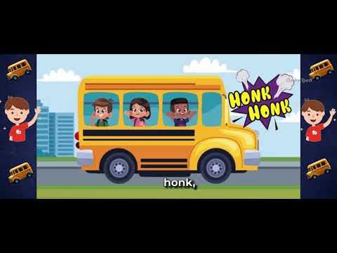 Wheels on the Bus|@ Cindro Spots Nursery Rhymes  and Kids Songs