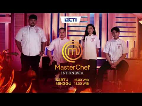 PERSAINGAN BERAT DI BABAK TOP 4 !