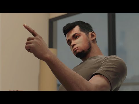 NBA 2K15 Playstation 4