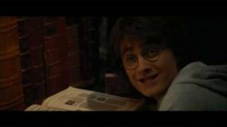 Harry Potter Trio-Summer Sequence (Blood Brothers)