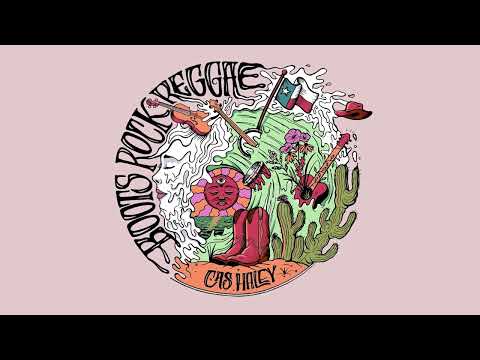 Cas Haley - Sixteen Tons (Reggae Cover) [Official Audio]