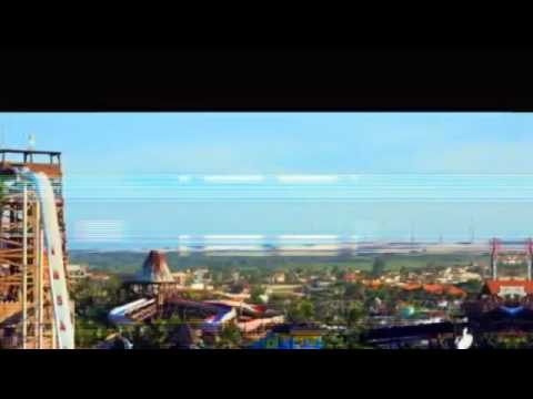 top 10 des toboggans les plus dangereux du monde