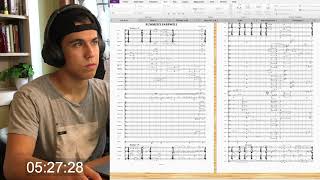 Compose With Me for 25 Minutes