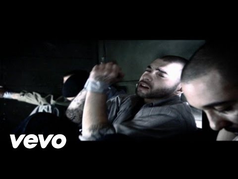 Warheit - Hölle auf Erden (Dirty Version)