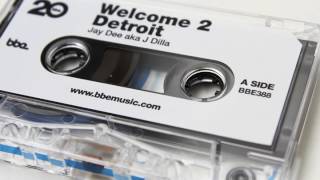 J Dilla - Think Twice (Instrumental)