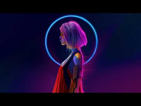 Allan Zax - Never Stop [Synthwave]