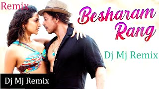 Download lagu Besharam Rang  | Pathaan | Shah Rukh Khan | Deepika Padukone | Dj Mj Production mp3