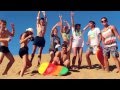 Elindihop ~ Jumping Up 