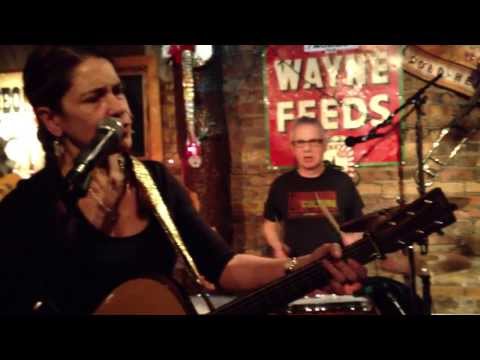 DEMOLITION STRING BAND * True Love Never Dies * Live @ Rodeo Bar NYC