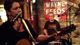 DEMOLITION STRING BAND * True Love Never Dies * Live @ Rodeo Bar NYC