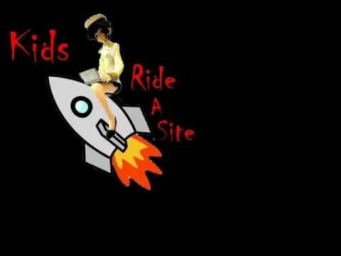 Kid On A Rocket Ride - I Made You A Sad Song