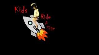 Kid On A Rocket Ride - I Made You A Sad Song