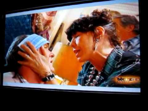 Flirting With Disaster, Comedy, film MVI_1278.MOV