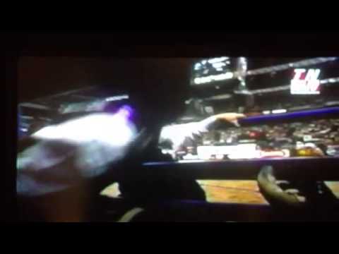 301 Cash 2001 PBR Finals