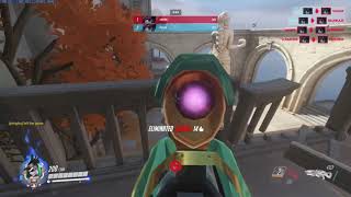 Widow HS Only Full - One of my Best Games