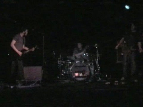SNAP TO ZERO Live-2003