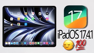 iPadOS 17.4.1 Update is Out! What’s New?