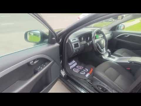 Volvo V70, 2.0 l., Универсал