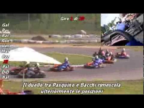 Campionato FunKart 2013 - Gara 07A - Rozzano (MI) - 21.09.2013